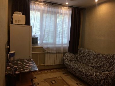 Лот: 10168546. Фото: 1. Продам гостинку 15 кв. (Собственник... Квартиры, студии
