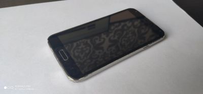 Лот: 14237217. Фото: 1. Samsung Galaxy S5 на запчасти... Смартфоны