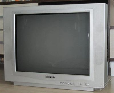 Лот: 1249164. Фото: 1. Rolsen C25R21. Телевизоры