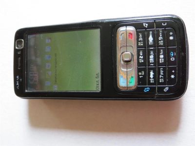 Лот: 3114754. Фото: 1. Nokia N73 ME. Смартфоны
