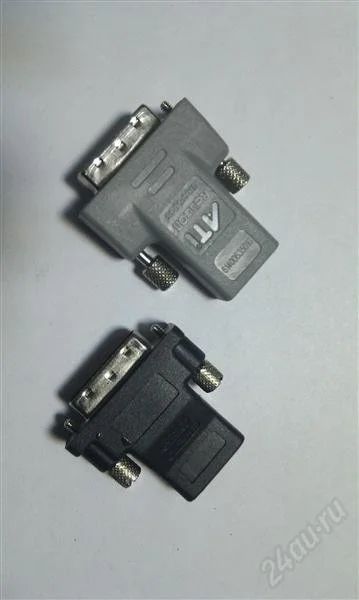 Лот: 744355. Фото: 1. Переходник HDMI (F) - DVI-D (M... Другое (компьютеры, оргтехника, канцтовары)