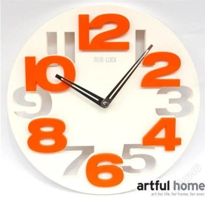 Лот: 2322923. Фото: 1. часы meidi clock - круглые. Разное
