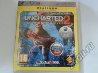 Лот: 5701823. Фото: 1. Диск игра для Playstation 3 Ps... Игры для консолей