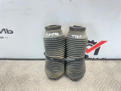 Лот: 25747762. Фото: 1. пыльник амортизатора Hyundai Elantra... Двигатель и элементы двигателя