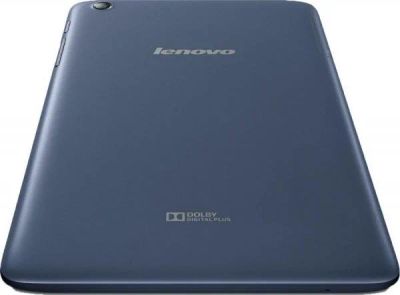 Лот: 4553723. Фото: 1. Планшет Lenovo IdeaTab A5500 Blue... Планшеты