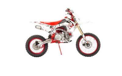 Лот: 25736826. Фото: 1. Мотоцикл MOTOLAND CRF19 PITBIKE. Мотоциклы