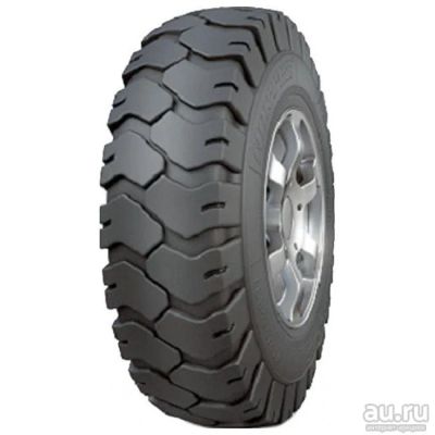 Лот: 15499298. Фото: 1. 6.50-10 Nortec FT-215 10PR 122A5... Шины