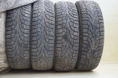 Лот: 12316093. Фото: 1. шины Pirelli. Шины