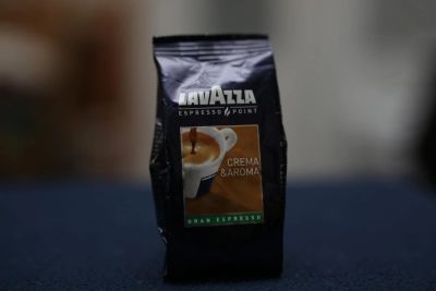 Лот: 4994088. Фото: 1. Кофе Lavazza. Напитки