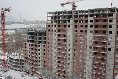 Лот: 6641740. Фото: 1. Продам 2-комн дешево, новый дом. Квартиры, студии