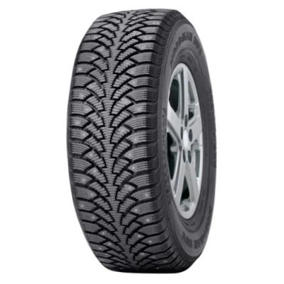 Лот: 7960903. Фото: 1. 5 шт. Nordman SUV 235/65R17. Шины