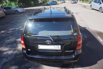 Лот: 9935938. Фото: 1. тойота филдер срочно. Автомобили