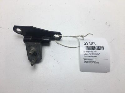 Лот: 20403784. Фото: 1. Петля двери Toyota Vista 1994... Кузов