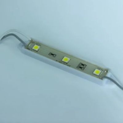 Лот: 4029824. Фото: 1. Светодиодный модуль 0,72W 12V. Другое освещение
