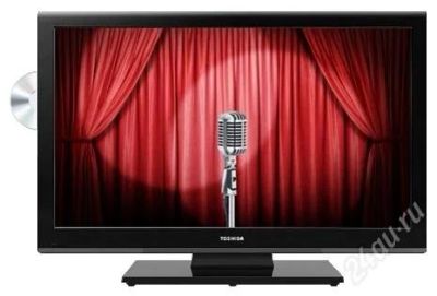 Лот: 2618795. Фото: 1. Телевизор Toshiba 19KL933R LED... Телевизоры