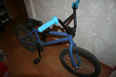 Лот: 3062275. Фото: 1. BMX (продажа\обмен). Велосипеды