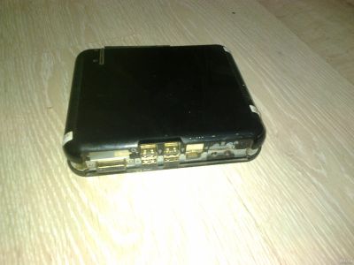Лот: 13324657. Фото: 1. MiniPC Pegatron Wall-e не включается. Компьютеры в сборе