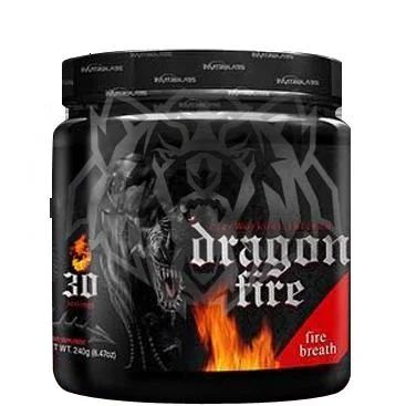 Лот: 7733441. Фото: 1. Предтренировочный комплекс Dragon... Спортивное питание, витамины