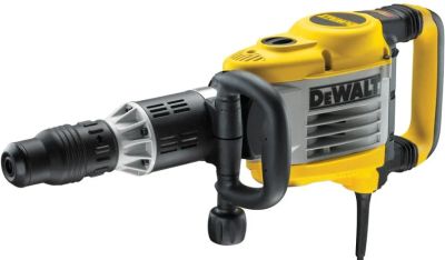 Лот: 13618024. Фото: 1. Молоток отбойный DEWALT D25902K-QS... Электроинструмент