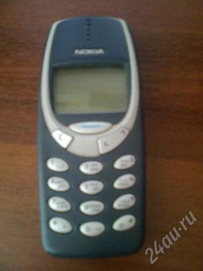 Лот: 166177. Фото: 1. телефон Nokia 3310-торг. Кнопочные мобильные телефоны
