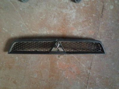 Лот: 4967047. Фото: 1. Решетка радиатора Mitsubishi Lancer... Кузов