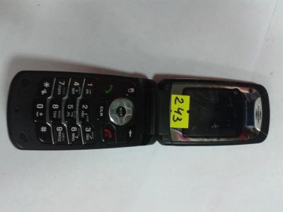 Лот: 6202882. Фото: 1. Сотовый телефон Samsung .?? (к1п5... Кнопочные мобильные телефоны