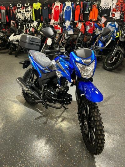 Лот: 24326931. Фото: 1. Мотоцикл FXMOTO RUNNER OFF ROAD. Мотоциклы