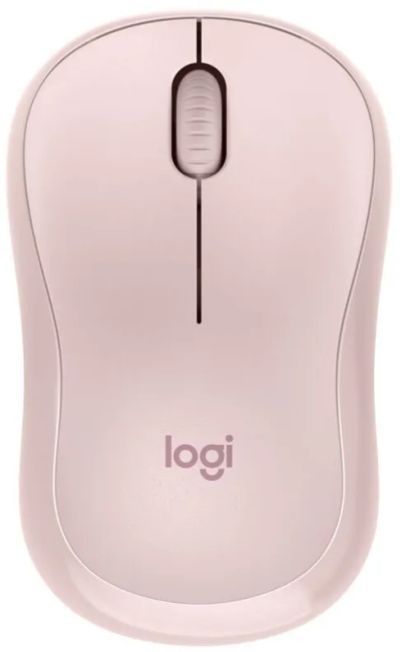 Лот: 21437319. Фото: 1. Мышь Logitech беспроводная M220... Клавиатуры и мыши