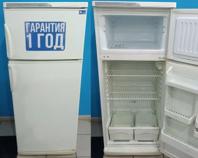 Лот: 22174372. Фото: 1. Холодильник Stinol 242Q.002 код... Холодильники, морозильные камеры