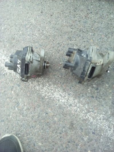Лот: 12771242. Фото: 1. Трамблер Honda d13b,d15b,d16a... Двигатель и элементы двигателя