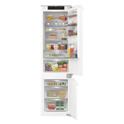 Лот: 24889465. Фото: 1. Встраиваемый холодильник Gorenje... Холодильники, морозильные камеры
