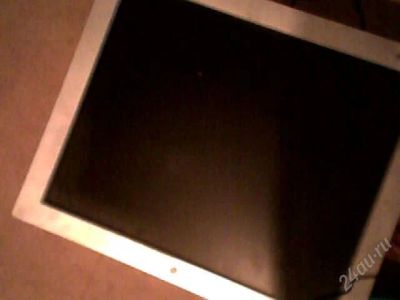 Лот: 998015. Фото: 1. LG L1730S. ЖК-мониторы