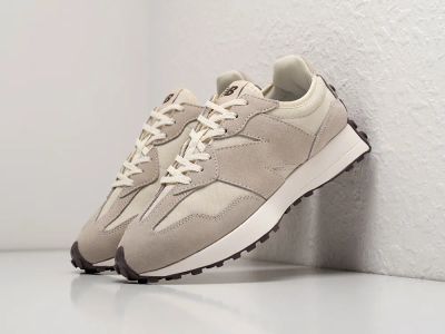 Лот: 24978318. Фото: 1. Кроссовки New Balance 327. Кеды, кроссовки, слипоны