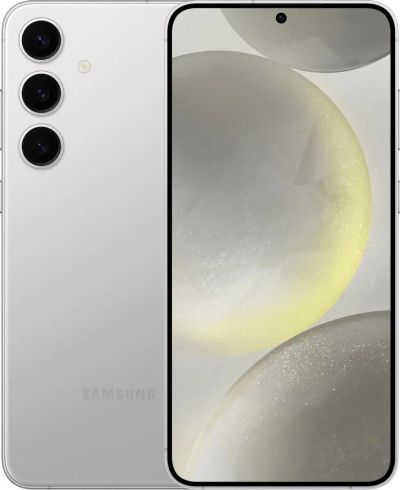 Лот: 24955202. Фото: 1. Samsung Galaxy S24 FE 8/512Gb... Смартфоны