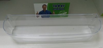 Лот: 13407797. Фото: 1. Балкон х-ка Indesit, Stinol нижний... Запчасти для остальной бытовой техники