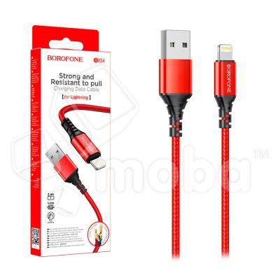 Лот: 18915494. Фото: 1. Кабель USB - Lightning (для iPhone... Дата-кабели, переходники