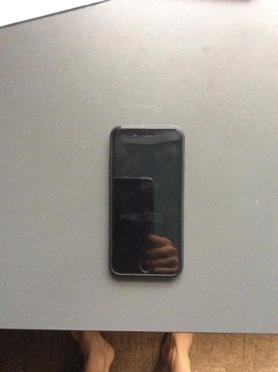 Лот: 9817265. Фото: 1. iPhone 6 16gb. Смартфоны