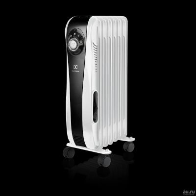 Лот: 16880973. Фото: 1. Масляный радиатор Electrolux EOH... Обогреватели бытовые