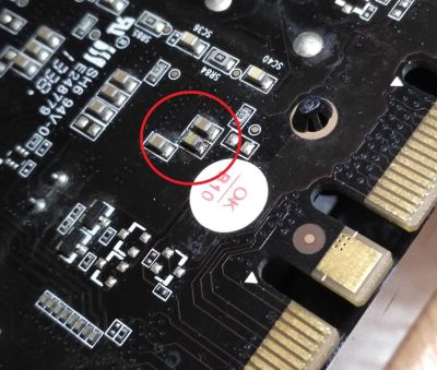 Лот: 9510066. Фото: 1. Видеокарта джифорс GTX 760 2gb... Видеокарты