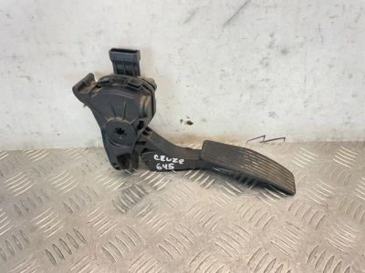Лот: 25050617. Фото: 1. педаль газа Chevrolet Cruze J300. Двигатель и элементы двигателя
