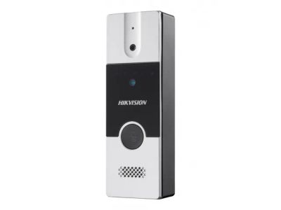 Лот: 22838407. Фото: 1. DS-KB2411T-IM Аналоговая вызывная... Домофонные системы