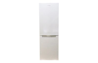 Лот: 15913060. Фото: 1. Холодильник Leran CBF 203 W NF... Холодильники, морозильные камеры