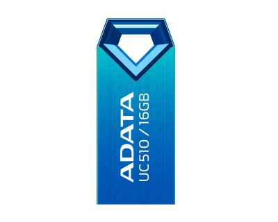 Лот: 3930221. Фото: 1. ADATA АДАТА UC510 USB flash-накопитель... USB-флеш карты