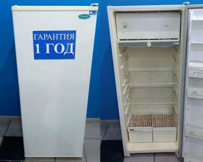 Лот: 25805797. Фото: 1. Холодильник Бирюса-6 код 547027. Холодильники, морозильные камеры