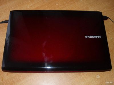 Лот: 9171651. Фото: 1. Samsung-R580 рабоч.(Игровой) с... Моноблоки