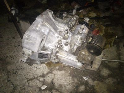 Лот: 3652111. Фото: 1. МКПП S54 (Полный свап). Трансмиссия