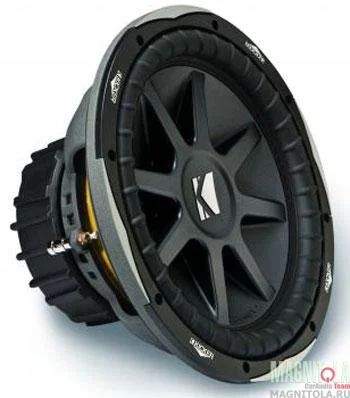 Лот: 9485112. Фото: 1. Kicker CVX 154 Не реальный зверь. Сабвуферы