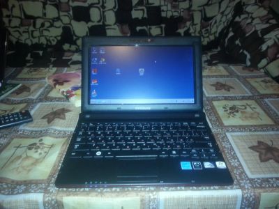 Лот: 3780017. Фото: 1. Новый Нетбук samsung NP-N102. Ноутбуки
