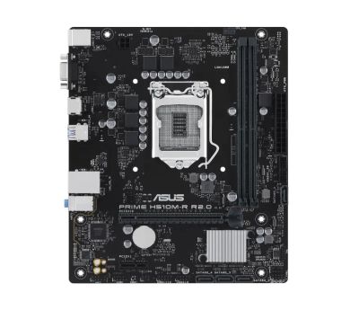 Лот: 25541956. Фото: 1. Мат.плата S1200 H470 Asus PRIME... Материнские платы