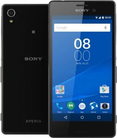 Лот: 10718047. Фото: 1. !ПоДаРоК! Sony Xperia M4 Aqua... Смартфоны
